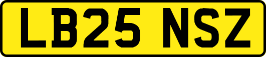LB25NSZ