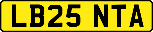 LB25NTA