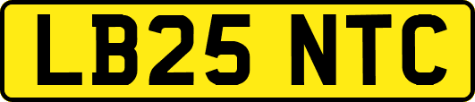 LB25NTC