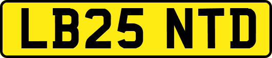 LB25NTD