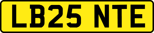 LB25NTE
