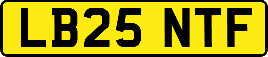 LB25NTF