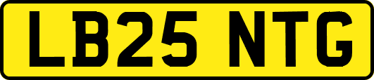 LB25NTG
