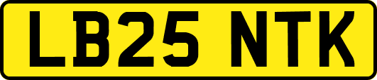 LB25NTK