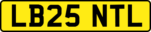 LB25NTL