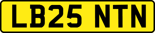 LB25NTN