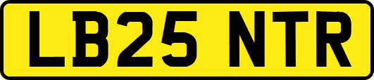 LB25NTR