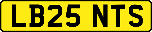 LB25NTS
