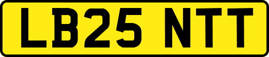 LB25NTT