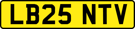 LB25NTV
