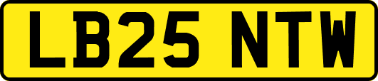 LB25NTW