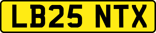 LB25NTX