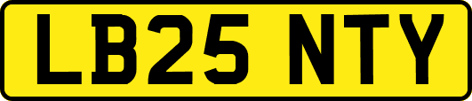 LB25NTY