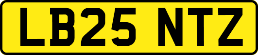 LB25NTZ