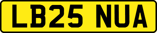 LB25NUA