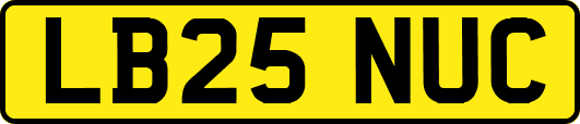 LB25NUC