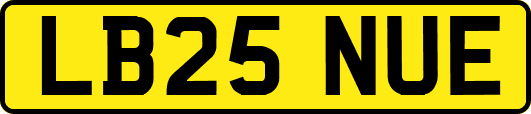 LB25NUE