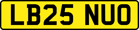 LB25NUO