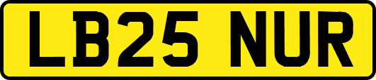 LB25NUR