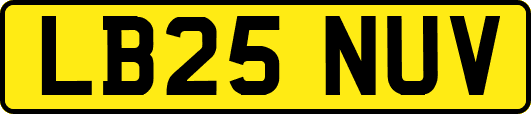 LB25NUV
