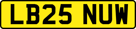 LB25NUW