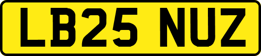 LB25NUZ