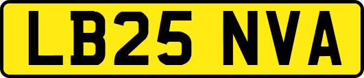 LB25NVA
