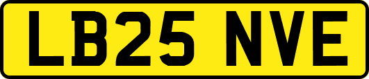 LB25NVE