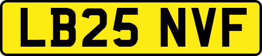 LB25NVF