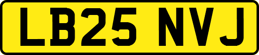 LB25NVJ