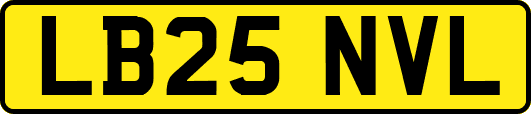 LB25NVL