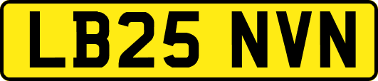 LB25NVN