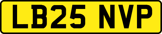 LB25NVP