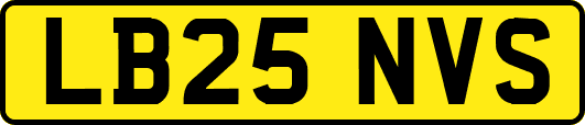 LB25NVS