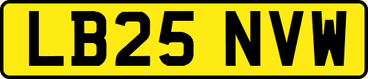 LB25NVW