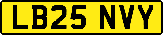LB25NVY
