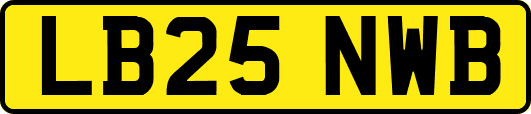 LB25NWB