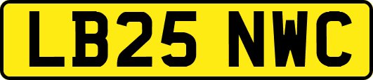 LB25NWC