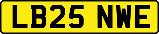 LB25NWE