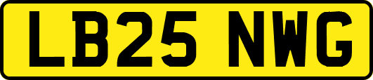 LB25NWG