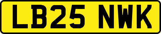 LB25NWK