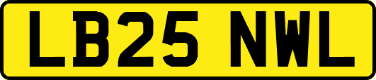 LB25NWL