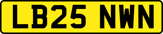 LB25NWN