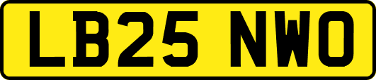LB25NWO