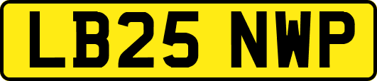 LB25NWP