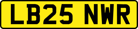LB25NWR