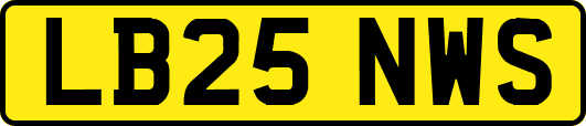 LB25NWS