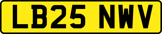 LB25NWV