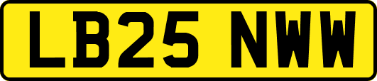 LB25NWW