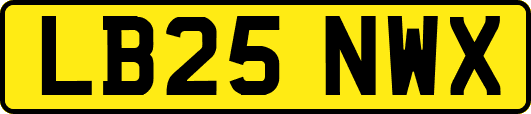 LB25NWX